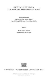 book Der Bund der Industriellen: Organisation, Einfluß und Politik klein- und mittelbetrieblicher Industrieller im Deutschen Kaiserreich 1895-1914