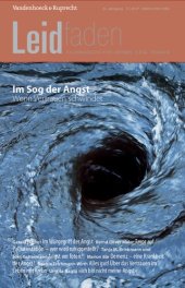 book Im Sog der Angst – Wenn Vertrauen schwindet: Leidfaden 2017 Heft 03