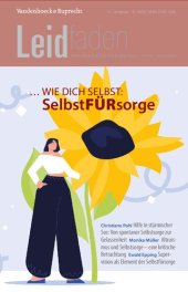 book … wie dich selbst: SelbstFÜRsorge: Leidfaden 2023, Heft 3