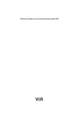 book Die Ruhrbergbaukrise: Entindustrialisierung und Politik 1958-1969