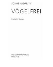 book Vogelfrei