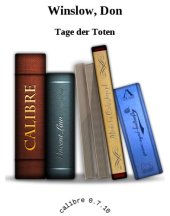 book Tage der Toten: Kriminalroman (suhrkamp taschenbuch)