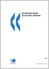 book Southeast Asian Economic Outlook 2010