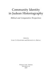 book The Are Any Bridges Out There? How Wide Was the Conceptual Gap between the Deuteronomistic History and Chronicles?