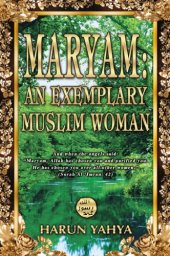 book Maryam: AN Examplary Muslim Woman