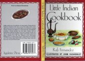 book A Little Indian Cookbook