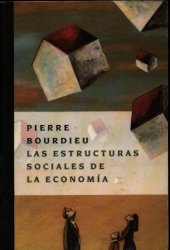 book Estructuras Sociales de La Economia