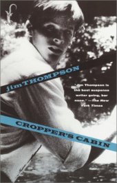 book Cropper's Cabin