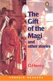 book The Gift of the Magi and Other Stories (Penguin Readers, Level 1)