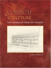 book Sculpture: The Assemblage from the Theater (Corinth)