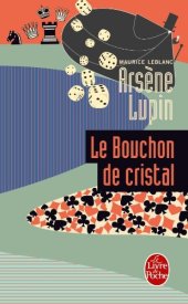 book Le bouchon de cristal