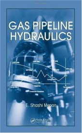 book Gas Pipeline Hydraulics