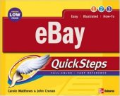 book eBay Quicksteps