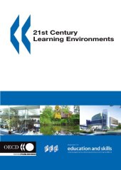 book 21st Century Learning Environments