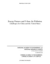 book Energy Futures and Urban Air Pollution