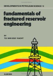 book fundamentals of fractured reservoir engineering