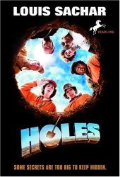 book Holes