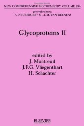 book Glycoproteins II