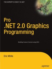 book Pro .NET 2.0 Graphics Programming