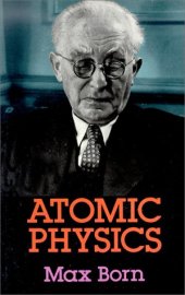 book Atomic Physics