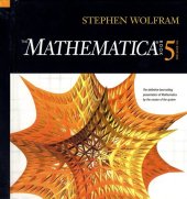 book The Mathematica Book, Fifth Edition