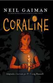 book Coraline