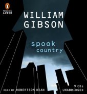 book Spook Country