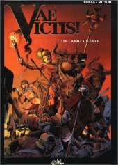 book Vae Victis, tome 10 : Arulf l'Icenien