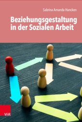 book Beziehungsgestaltung in der Sozialen Arbeit