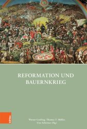 book Reformation und Bauernkrieg