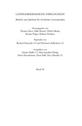 book Auswanderung als nationalistisches Projekt: ‚Deutschtum‘ und Kolonialdiskurse im südlichen Brasilien (1824–1941)