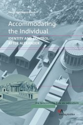 book Accommodating the Individual: Identity and Control after Alexander