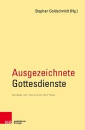 book Ausgezeichnete Gottesdienste