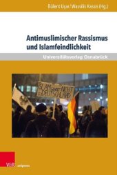 book Antimuslimischer Rassismus und Islamfeindlichkeit