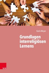 book Grundlagen interreligiösen Lernens