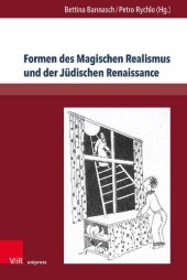 book Formen des Magischen Realismus und der Jüdischen Renaissance