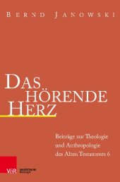 book Das hörende Herz