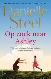 book Op zoek naar Ashley