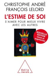 book L'estime de soi