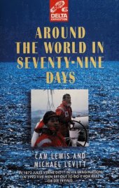 book Around the World in Seventy-Nine Days