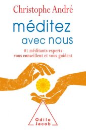 book Méditez avec nous