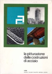 book La pitturazione nelle costruzioni di acciaio