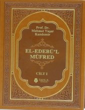 book el-Edebü’l-Müfred I