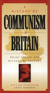 book A History of Communism in Britain