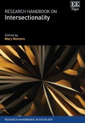 book Research Handbook on Intersectionality