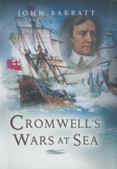 book Cromwell's Wars at Sea