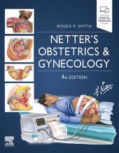 book Netter's Obstetrics and Gynecology (Netter Clinical Science)