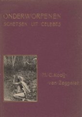 book Onderworpenen