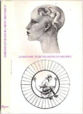 book Le Macchine Celibi / The Bachelor Machines