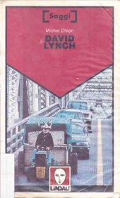 book David Lynch